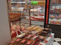 -味多美蛋糕(苏州街地铁店)