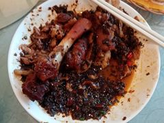 -丽华园(汉阳龙阳店)