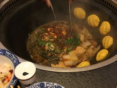 -荣德灶台鱼(圣泉寺店)