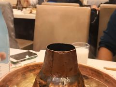 -八先生涮肉房(三里河店)