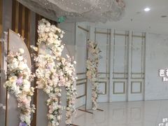 -芭菲盛宴·环球美食(锦城万达广场店)