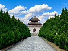 -崇圣寺三塔文化旅游区