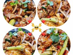-友达面馆·酸菜鱼面(钱塘区店)