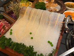 -季季山·云南野生菌火锅(上海首店)