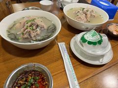 -双流老字号董蹄花(广场路店)