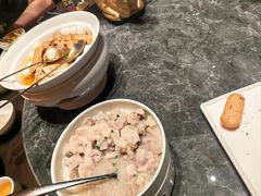 -炊烟小炒黄牛肉(浦东世纪汇店)