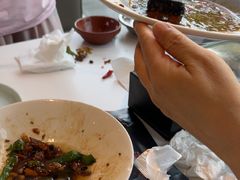-攸州小镇家湘菜(小米科技园店)