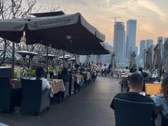-埠口精酿夜景餐酒吧· BREWPORT BISTRO(长嘉汇重庆之眼店)