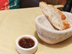 -秋林西餐厅(总店)