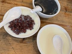 -沙湾姜埋奶(兴新包店)