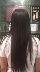 -宝诗雅莲养发养生馆