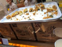 -詹记桃酥(宿州路店)
