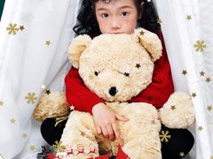 -iF摄影•全家福•证件照•形象照(南山店)