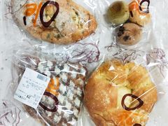 -欧式面包坊(青岛万象城店)