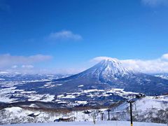 -二世古滑雪场