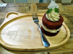 -小时光咖啡馆(开森度假森林店)