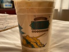 甜醅子奶茶-放哈·甜醅子奶茶创造者(正宁路店)