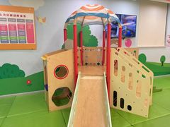 -巧虎KIDS早教中心(青秀区盛天地店)