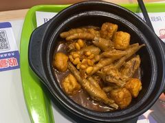 -膳当家黄焖鸡米饭(下沙宝龙店)