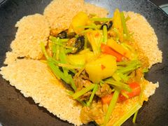-薇酌饮·陕西菜(南门外店)
