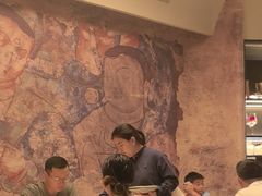 -龟兹KUCINA·新疆菜(前滩L+PLAZA店)