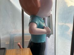 -鸡鸣汤包(红山动物园店)