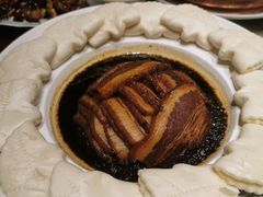 -蔼若春.传承三十年云南菜(金碧公园店)