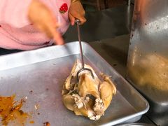 -童子鸡专卖店(中新街店)