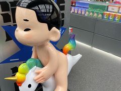 -Let's Taipei 非常烘焙(太古里店)