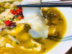 特色酸菜鱼-杭百味·大众精选杭帮菜(西湖音乐喷泉店)