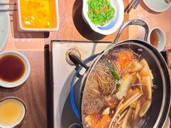 -山葵家·创意料理(EFC欧美广场店)