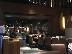 大堂-大渔之观(安贞店)