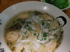 -江渔兒酸菜魚專門店(顺盈时代广场店)