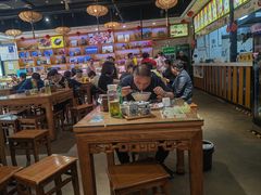 -清真老提家牛肉汤旗舰店(温塘店)