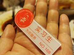 -渝信川菜(西单店)