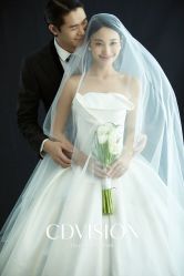 -CD视觉婚纱摄影