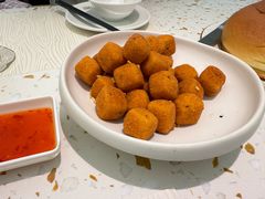 -大树餐厅(环球港店)