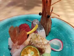 -鸟山鸣·日料食堂(王府井店)