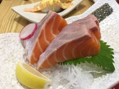 -鱼民·现造寿司(育德店)