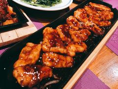 -中8楼风尚云南菜(颐堤港店)
