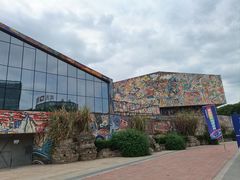 -四川美术学院美术馆