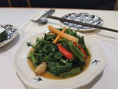 -太食獸泰式茶餐厅(IFS国金中心店)