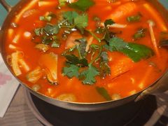 -安南越南餐厅(青岛万象城店)