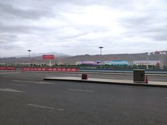 -西宁曹家堡国际机场-T2航站楼