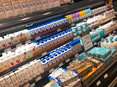 -永辉超市(翁梅地铁站店)