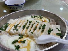 -百合海鲜酒楼(白云东平店)