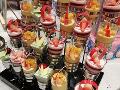 -杭州钱江新城万怡酒店-西餐厅