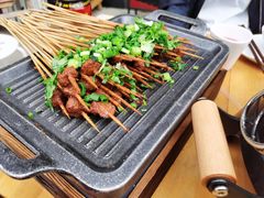 -老资豆拾牛·川南口味菜(保利花园店)