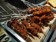 -壹加壹电烤串(总店)