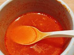 -乡村基(龙湖时代天街餐厅)